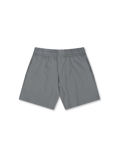 Nike Youth Unisex Nike Sportswear Club - Smoke Grey/White