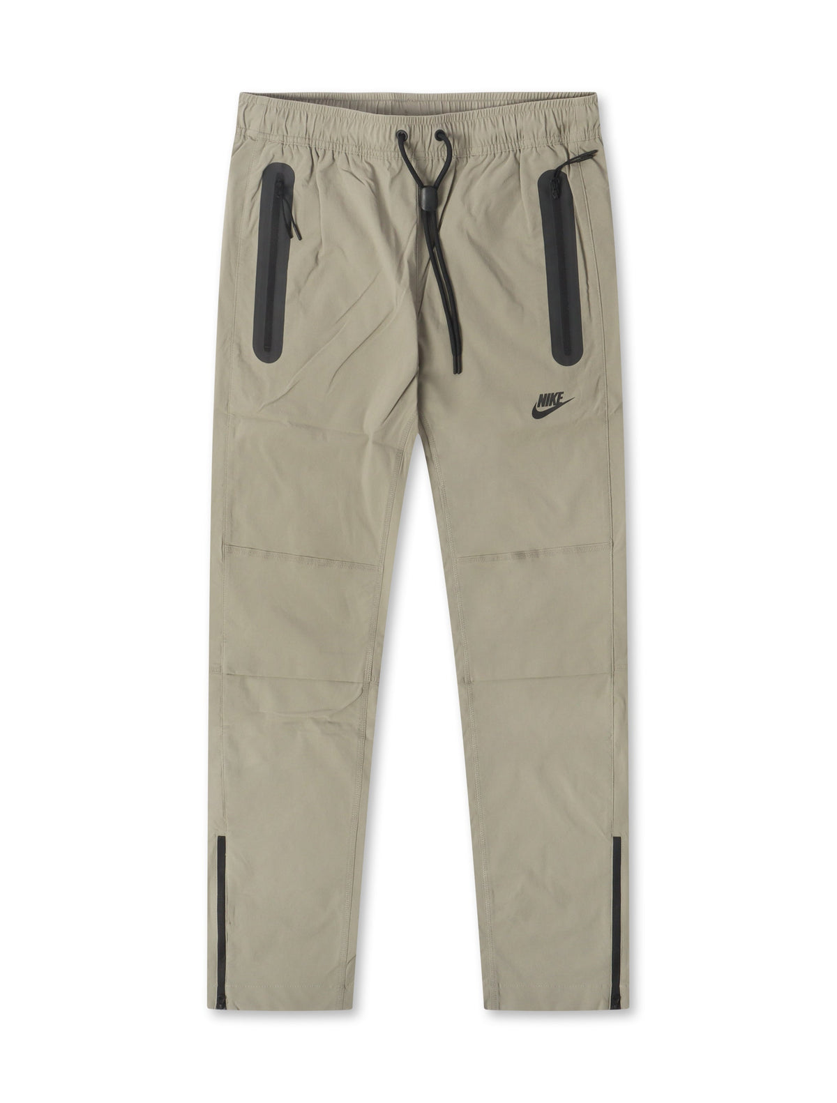 Nike Mens Tech Woven Pants - Light Army