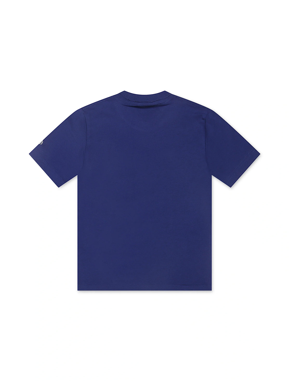New Era Kids Bugs Bunny Dodgers Tee - Blue
