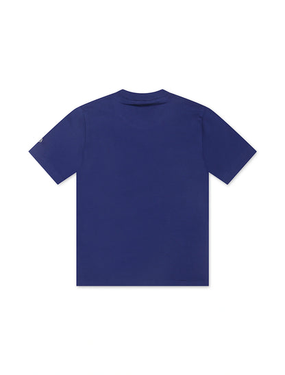 New Era Kids Bugs Bunny Dodgers Tee - Blue