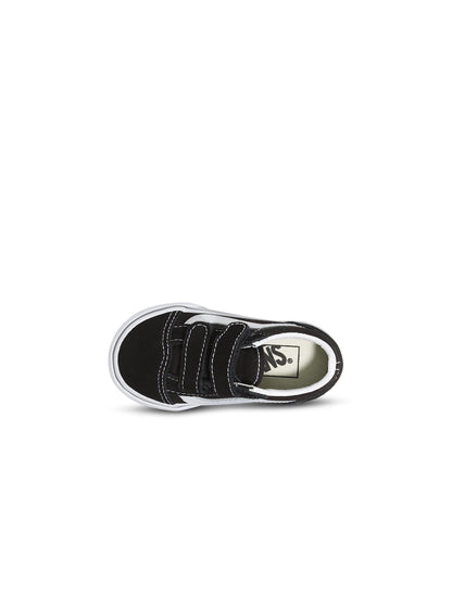 Vans (TD) Old Skool V - Black