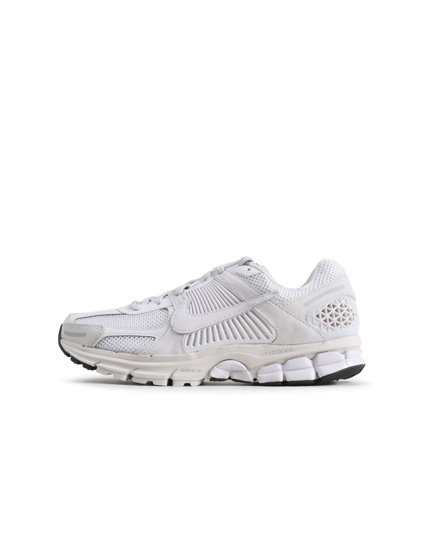 Nike Womens Zoom Vomero 5 - Triple White