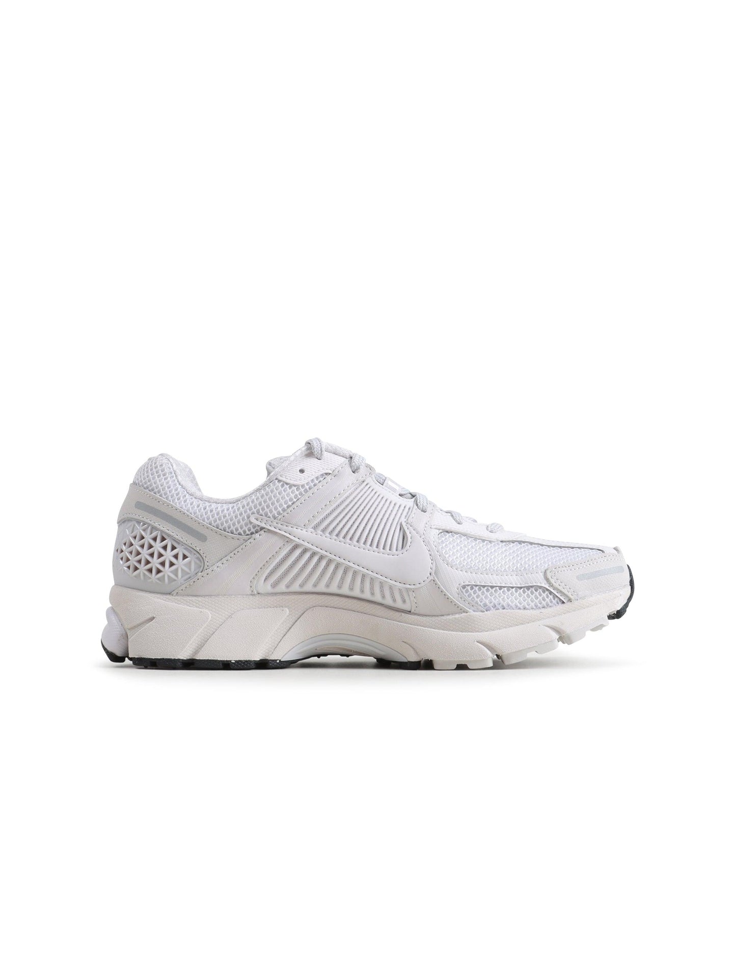 Nike Womens Zoom Vomero 5 - Triple White