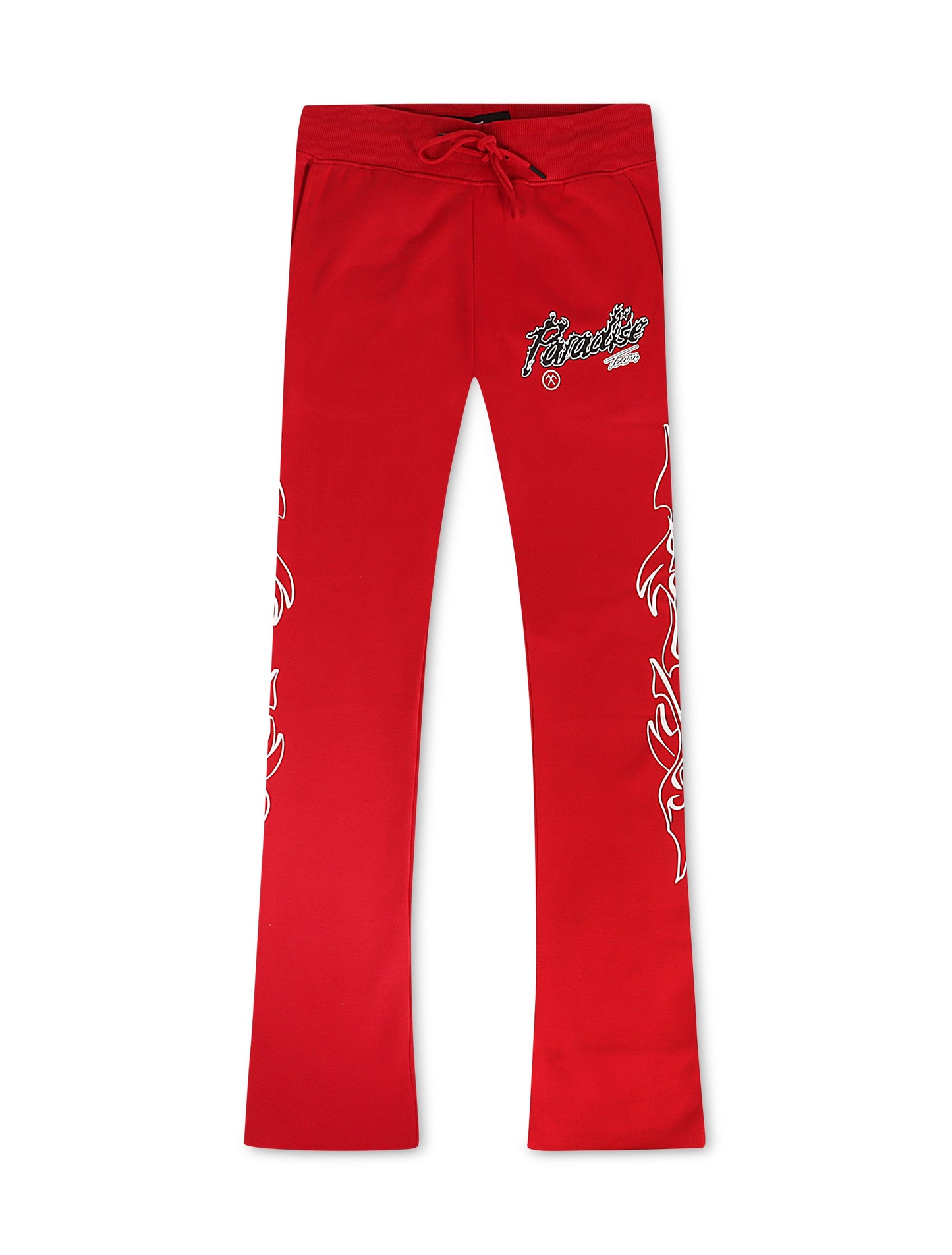 Jordan Craig Paradise Tour Fleece Stacked Joggers - Chicago