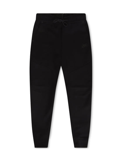 Nike Mens Tech Fleece Joggers - Black