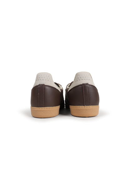 Adidas Mens Samba OG - Brown/Putgre