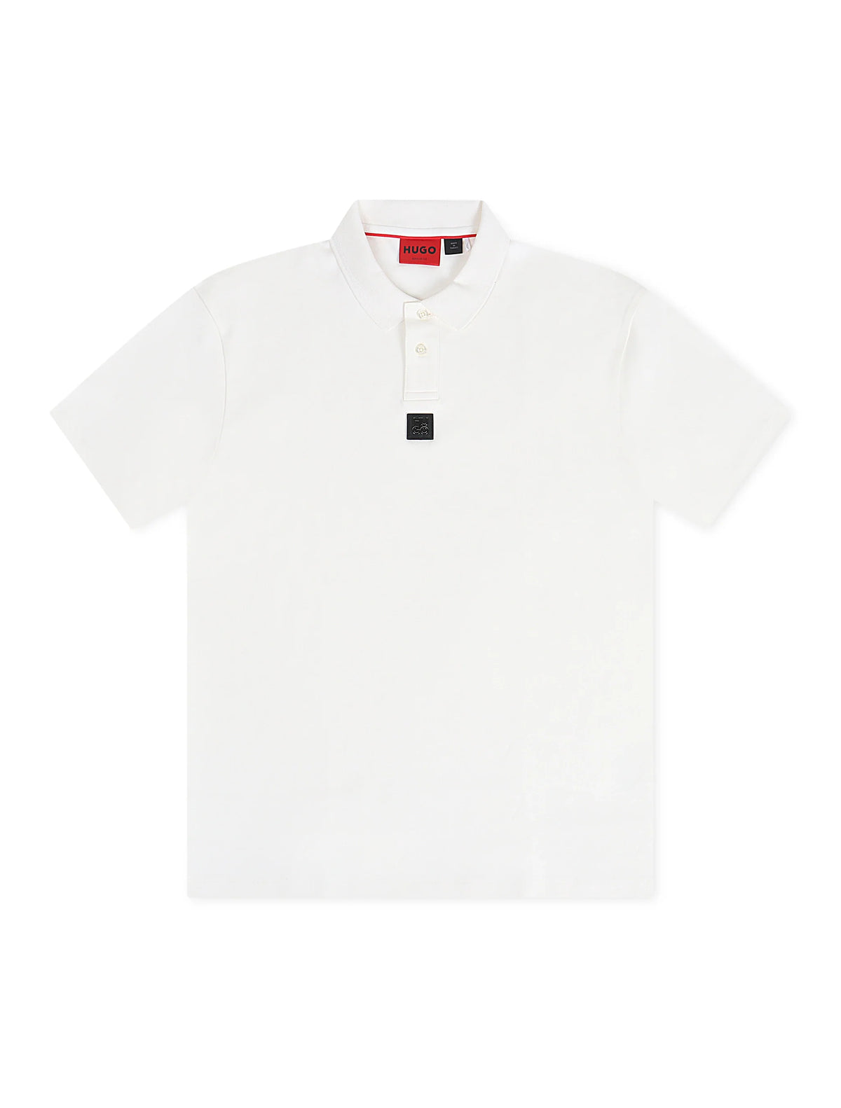 Hugo Deabono Polo - White