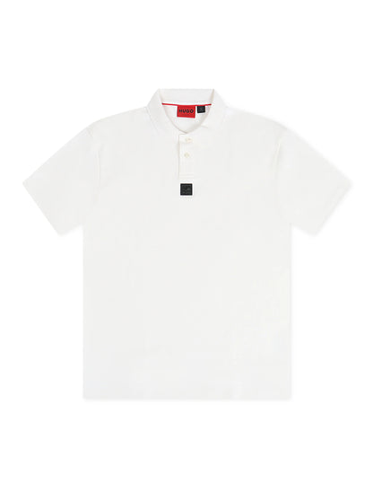 Hugo Deabono Polo - White