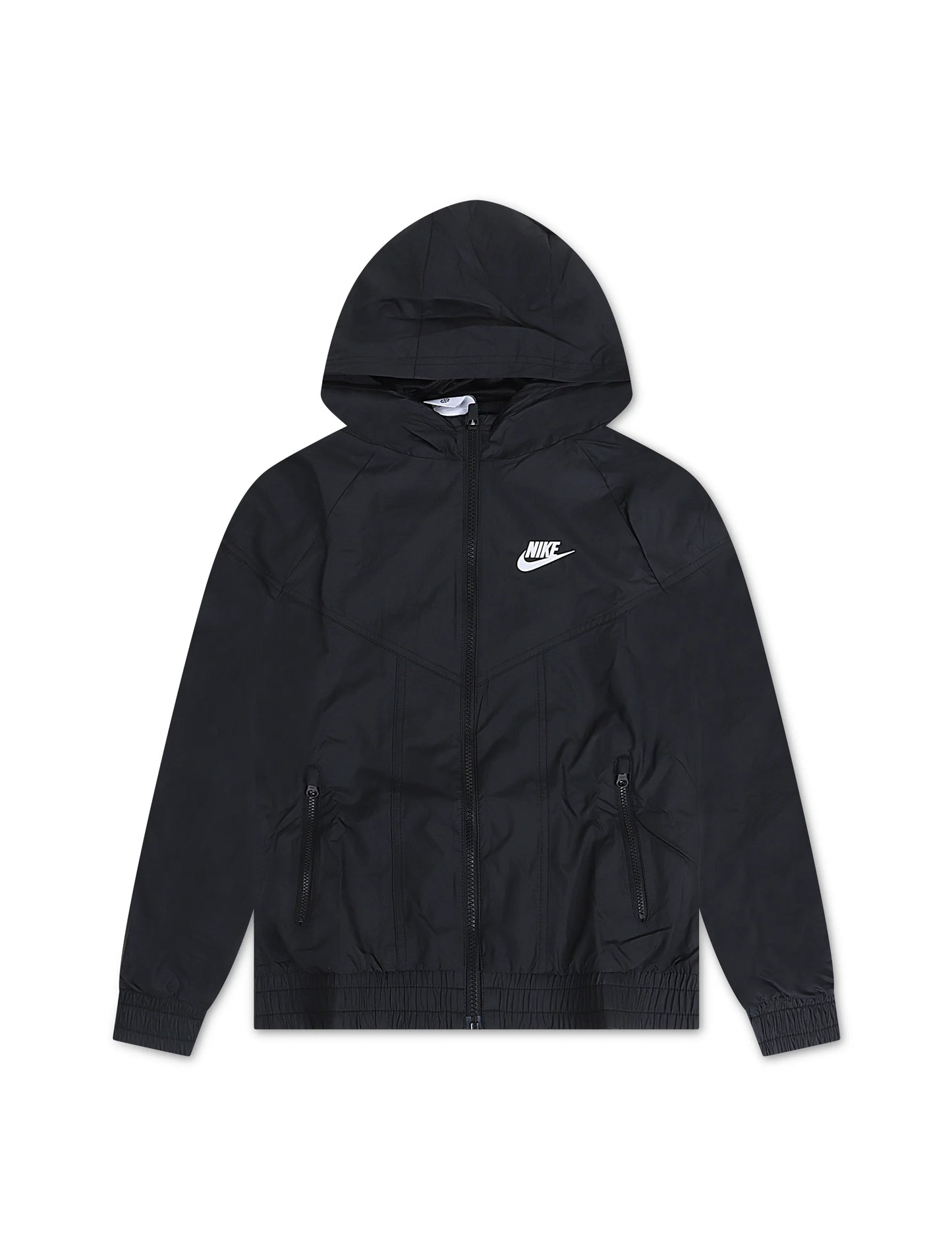 Nike Kids Sportswear Windrunner Jacket - Black