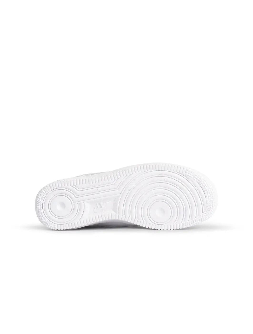 Nike Big Kids Air Force 1 LE - White