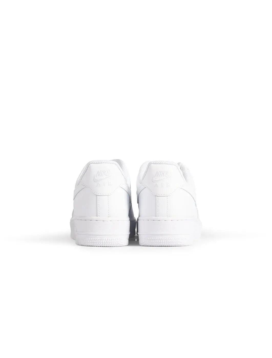 Nike Big Kids Air Force 1 LE - White