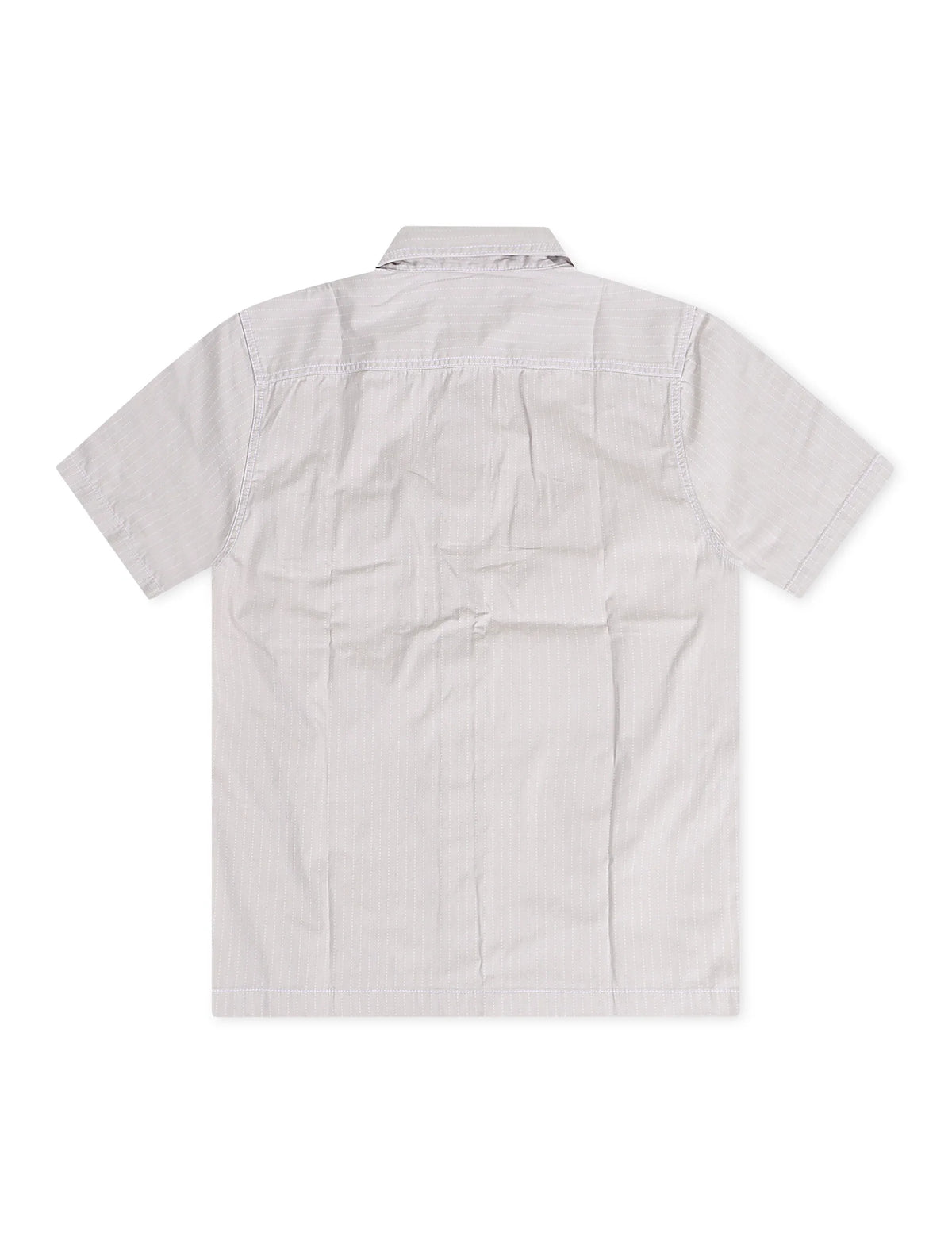 Adidas Mens Wabash Shirt - Grey