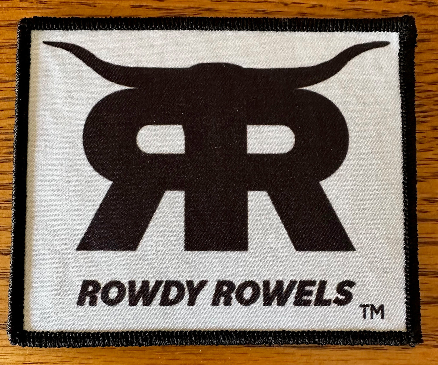 Saddle Barn Mutton Bustin Vest | Youth Rodeo Gear Ages 4–6 – Rowdy Rowels