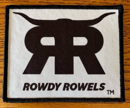 Saddle Barn Mutton Bustin Vest | Youth Rodeo Gear Ages 4–6 – Rowdy Rowels