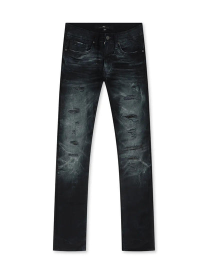 Jordan Craig Ross Jean - Midnight Blue