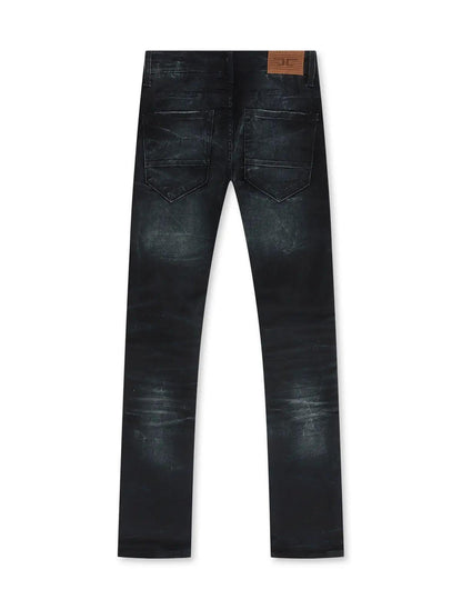 Jordan Craig Ross Jean - Midnight Blue