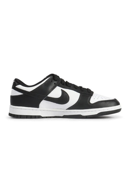 Nike Mens Dunk Low - Panda