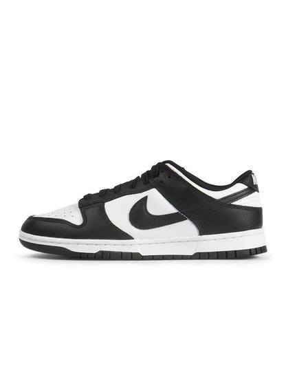 Nike Mens Dunk Low - Panda