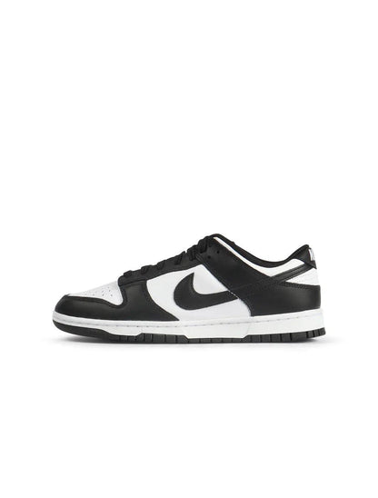 Nike Big Kids Dunk Low - Panda