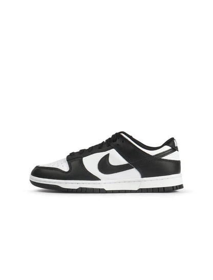 Nike Womens Dunk Low - Panda