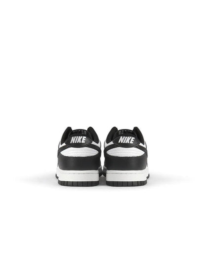 Nike Womens Dunk Low - Panda
