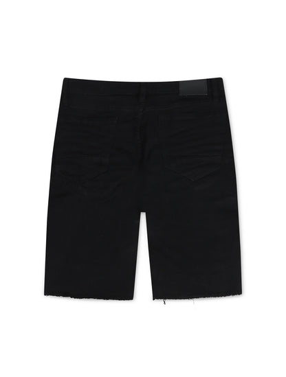 Jordan Craig Tulsa Twill Shorts - Black