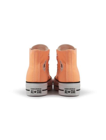 Converse Womens Chuck Taylor All Star - Peach Beam