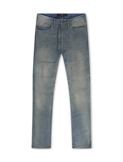 Jordan Craig Straight Fit Jeans - Sandstorm