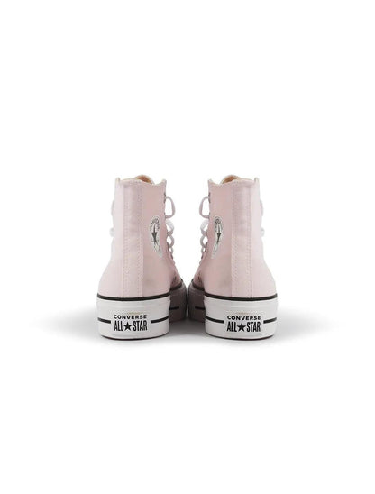 Converse Womens Chuck Taylor All Star - Decade Pink