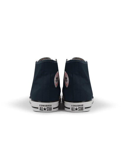 Converse Men's Chuck Taylor All Star Hi - Navy