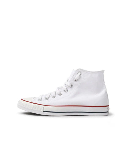 Converse Big Kids Chuck Taylor Hi - White