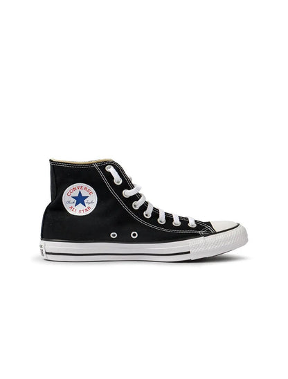 Converse Big Kids Chuck Taylor Hi - Black