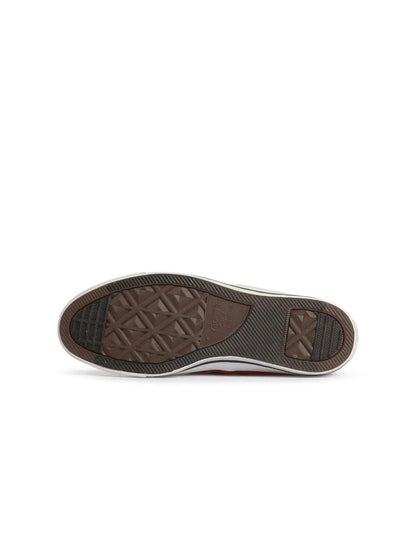 Converse Big Kids Chuck Taylor All Star Low - Red