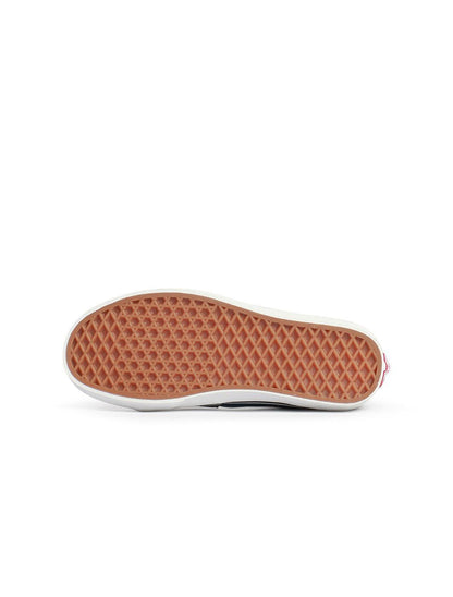 Vans Big Kids Classic Slip On - True White