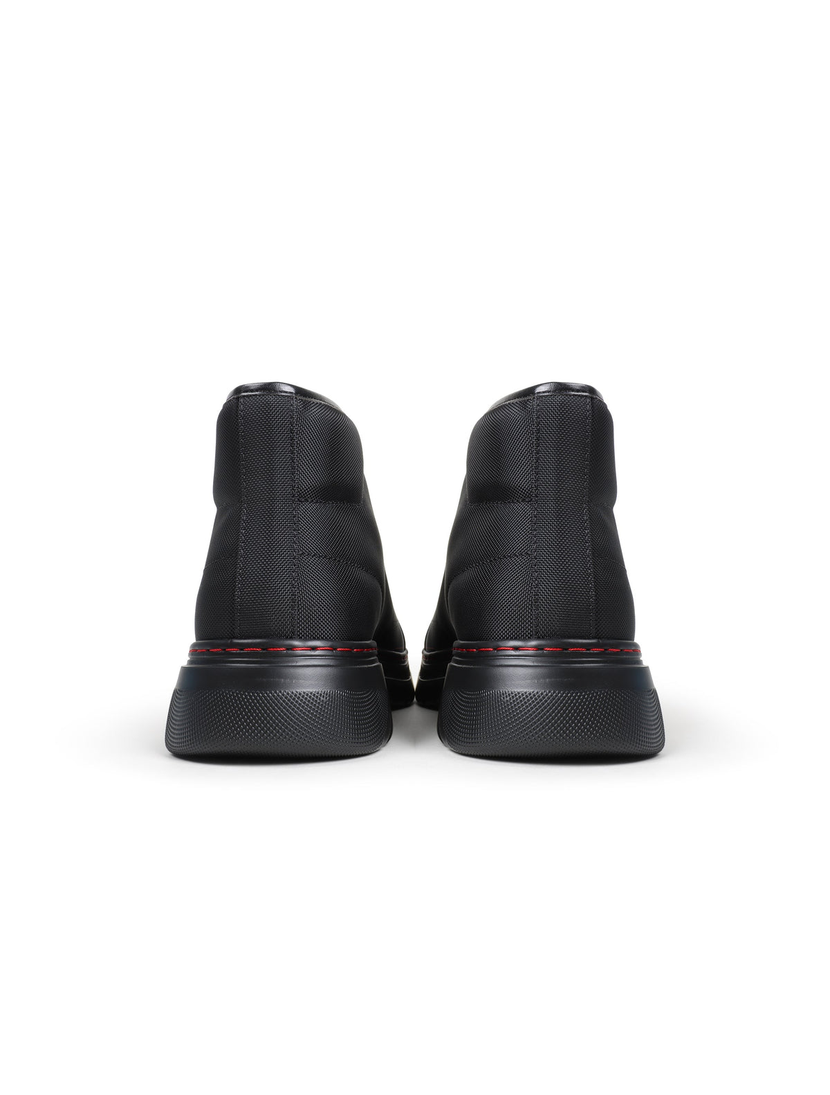 Hugo Urian Hito Boots - Black