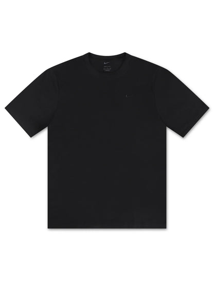 Nike Mens Primary Dri-Fit Tee - Black