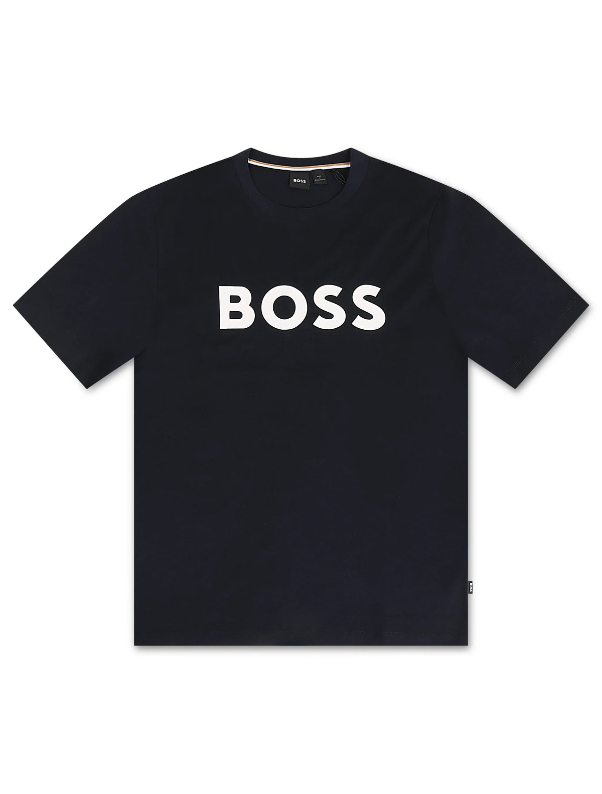 Hugo Boss Tiburt 354 Tee - Navy