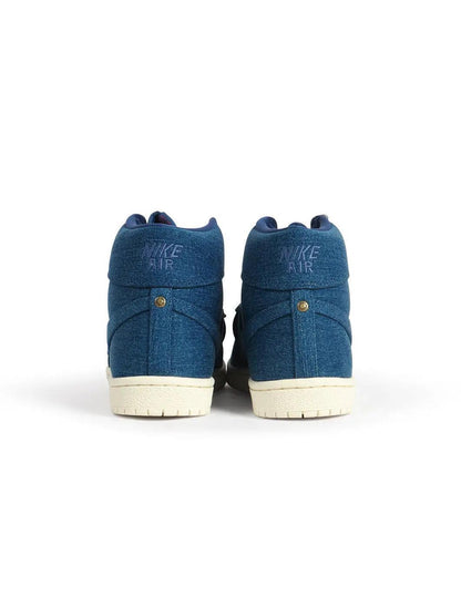 Air Jordan Womens Air Ship Pe - Mystic Navy