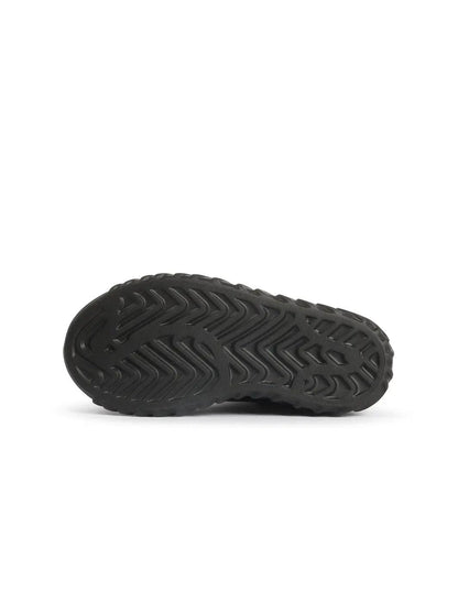 Adidas Womens Adifom Superstar Boot- Black