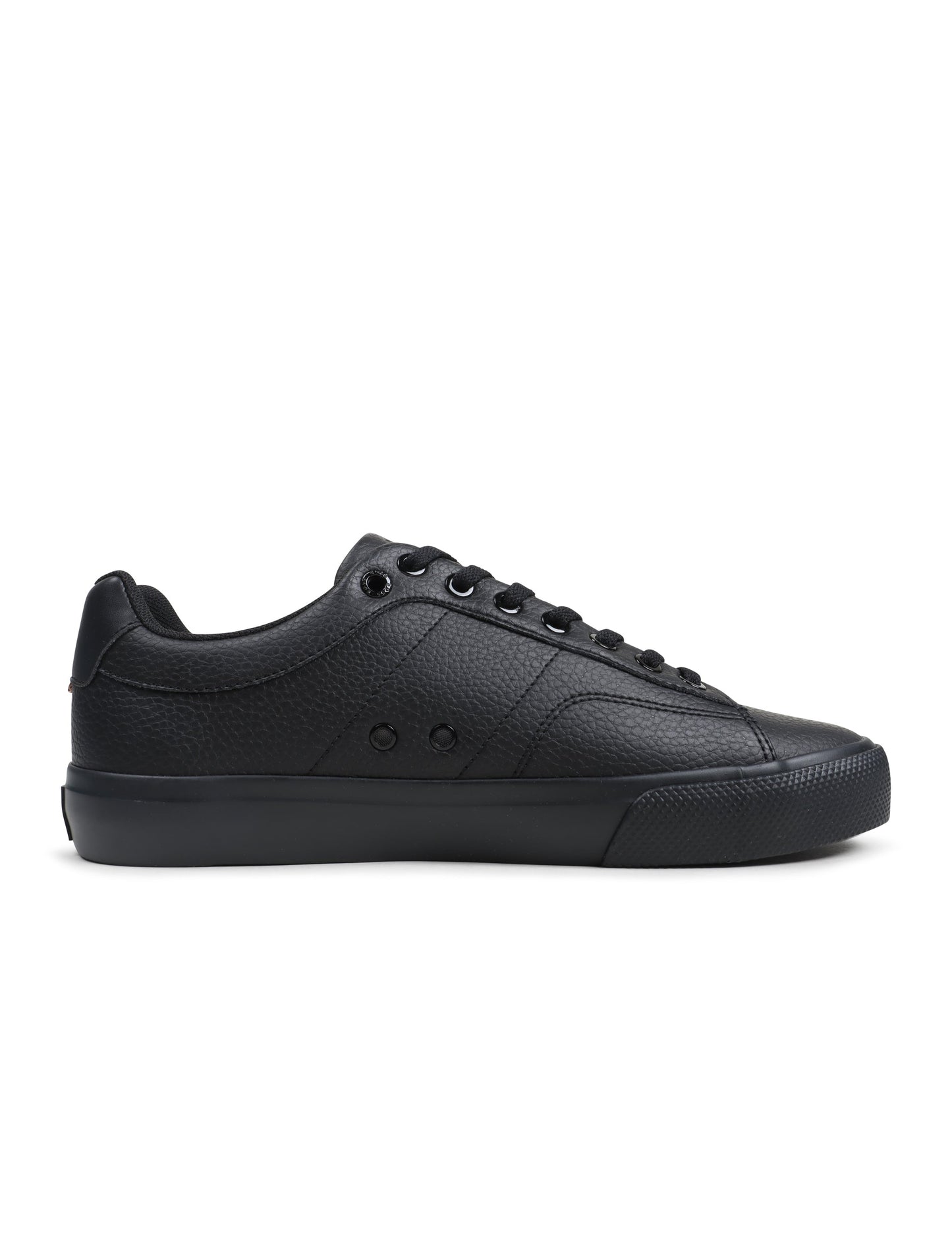 Hugo Boss Aiden Tenn Shoes - Black
