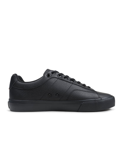 Hugo Boss Aiden Tenn Shoes - Black