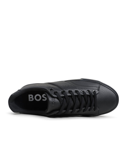 Hugo Boss Aiden Tenn Shoes - Black