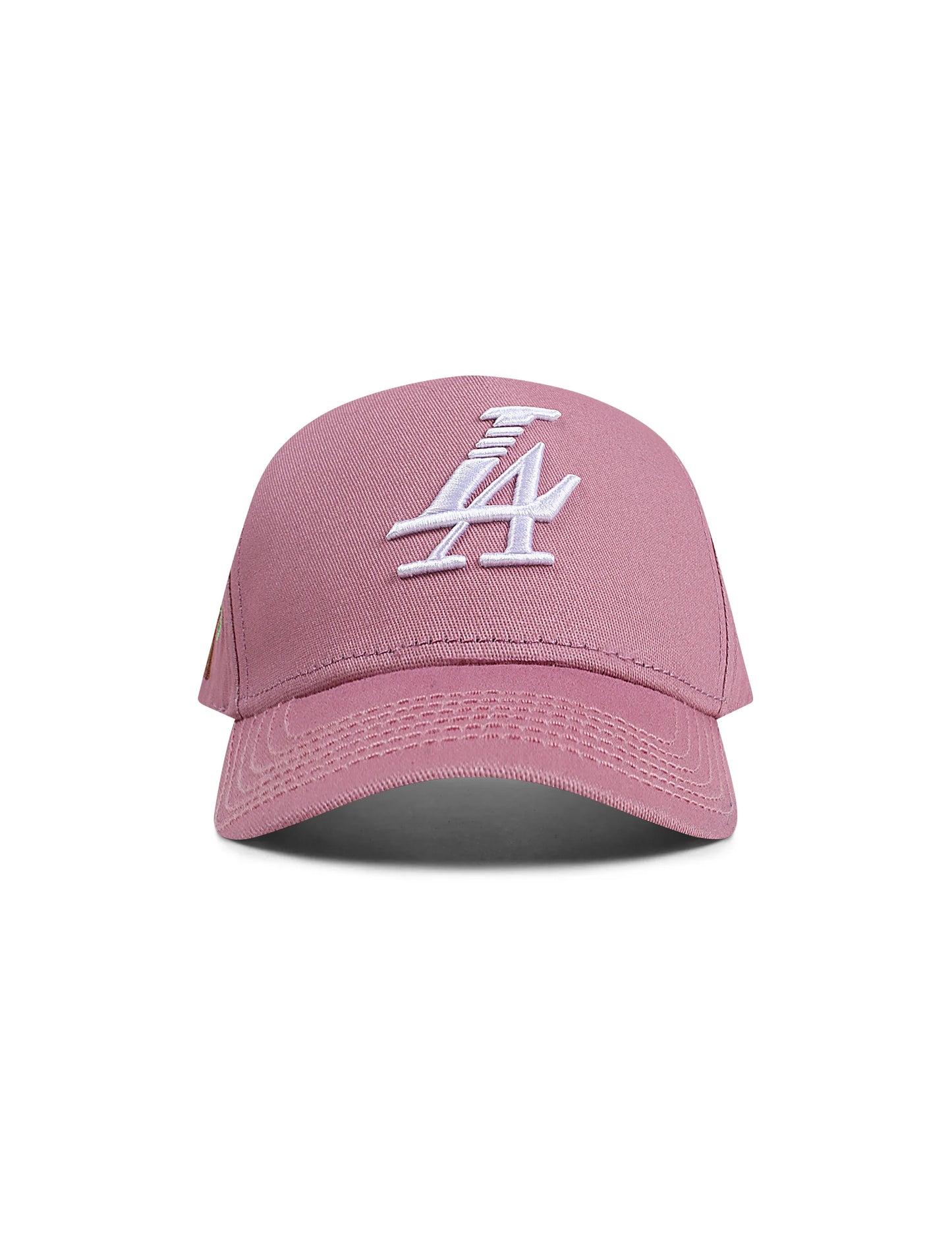 Reference Mens Paradise LA Hat - Nude Pink