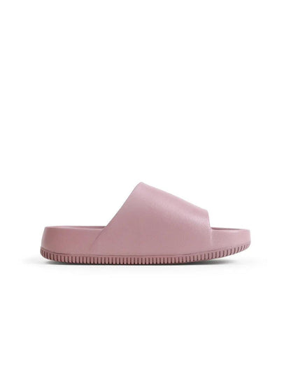 Nike Womens Calm Slide - Rose Whisper
