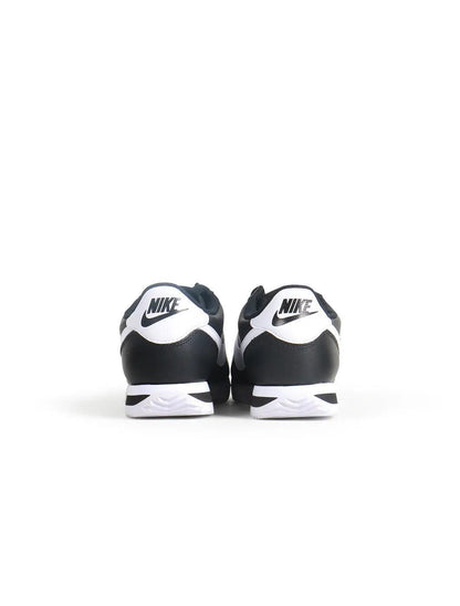 Nike Womens Cortez - Black/White