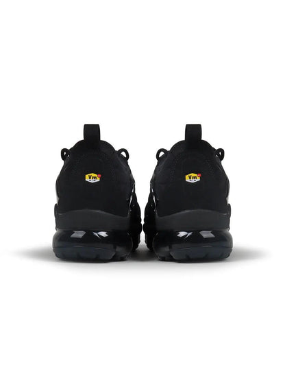 Nike Mens Air Vapormax Plus - Black/Black