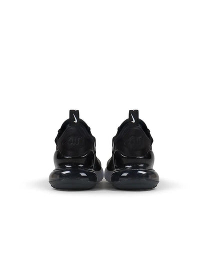 Nike Womens Air Max 270 - Black/White
