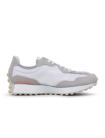New Balance Mens 327 - Rain Cloud