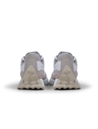 New Balance Mens 327 - Rain Cloud
