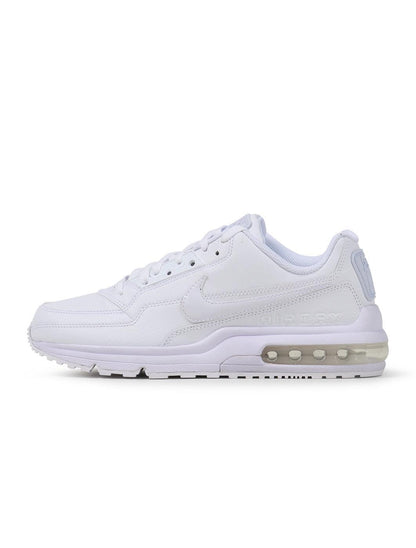 Nike Mens Air Max LTD 3 - White